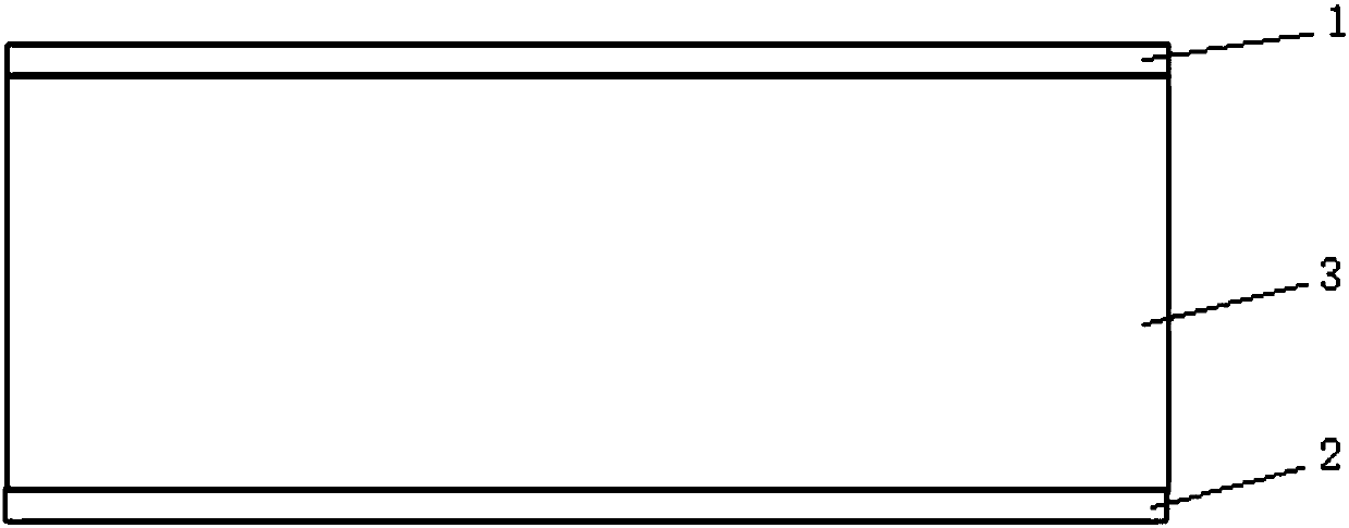 Packaging structure and packaging method