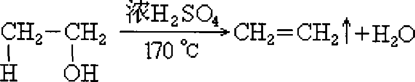 Process method for recycling and using waste oil