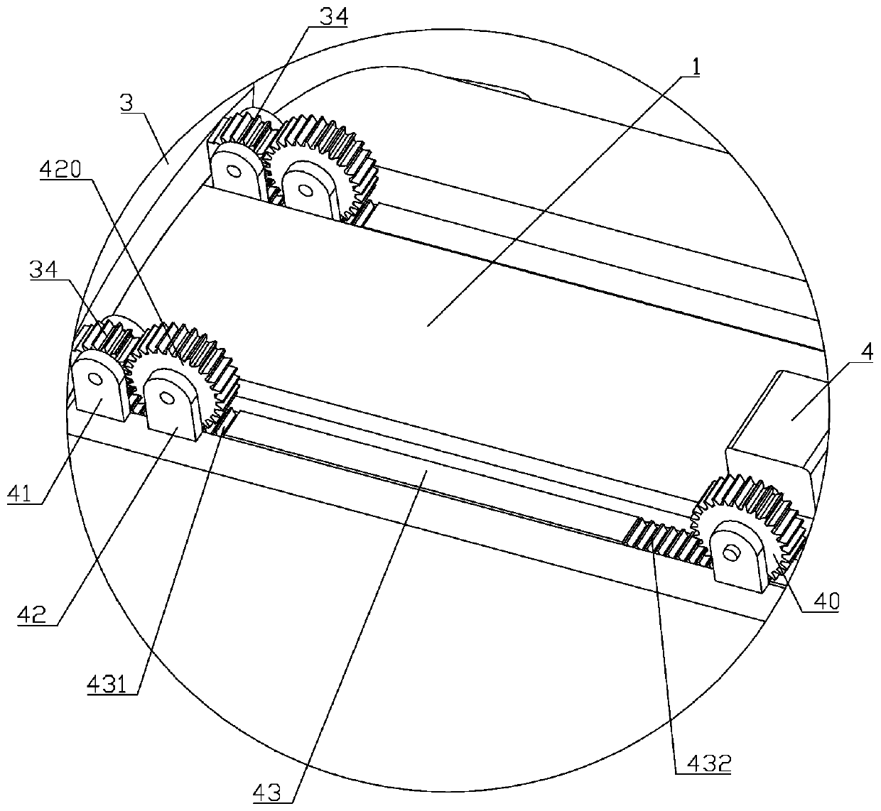 Vehicle headlight lampshade