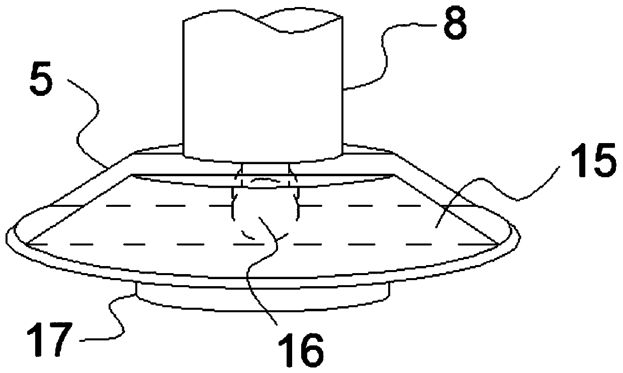 Intelligent window cleaning robot and operation method thereof