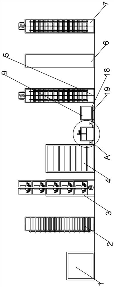 Method and equipment for purifying ethanolamine and diethylene glycol monobutyl ether in electronic waste solution