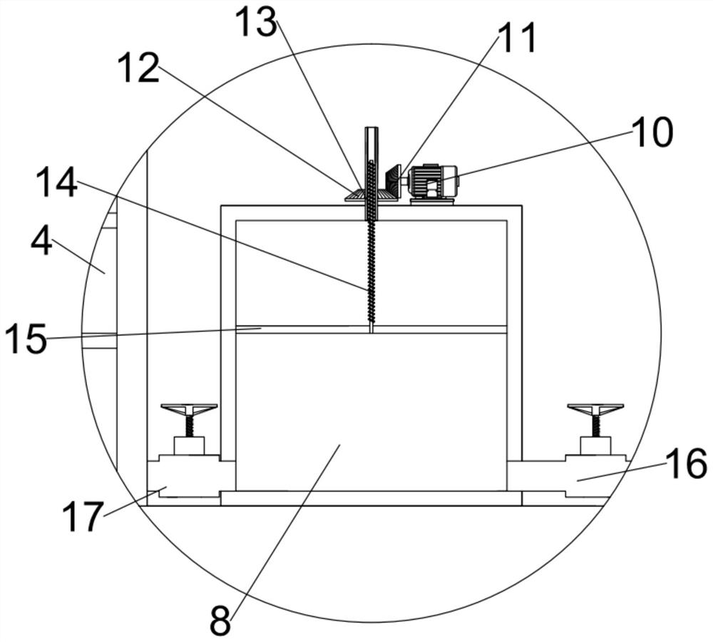 Method and equipment for purifying ethanolamine and diethylene glycol monobutyl ether in electronic waste solution