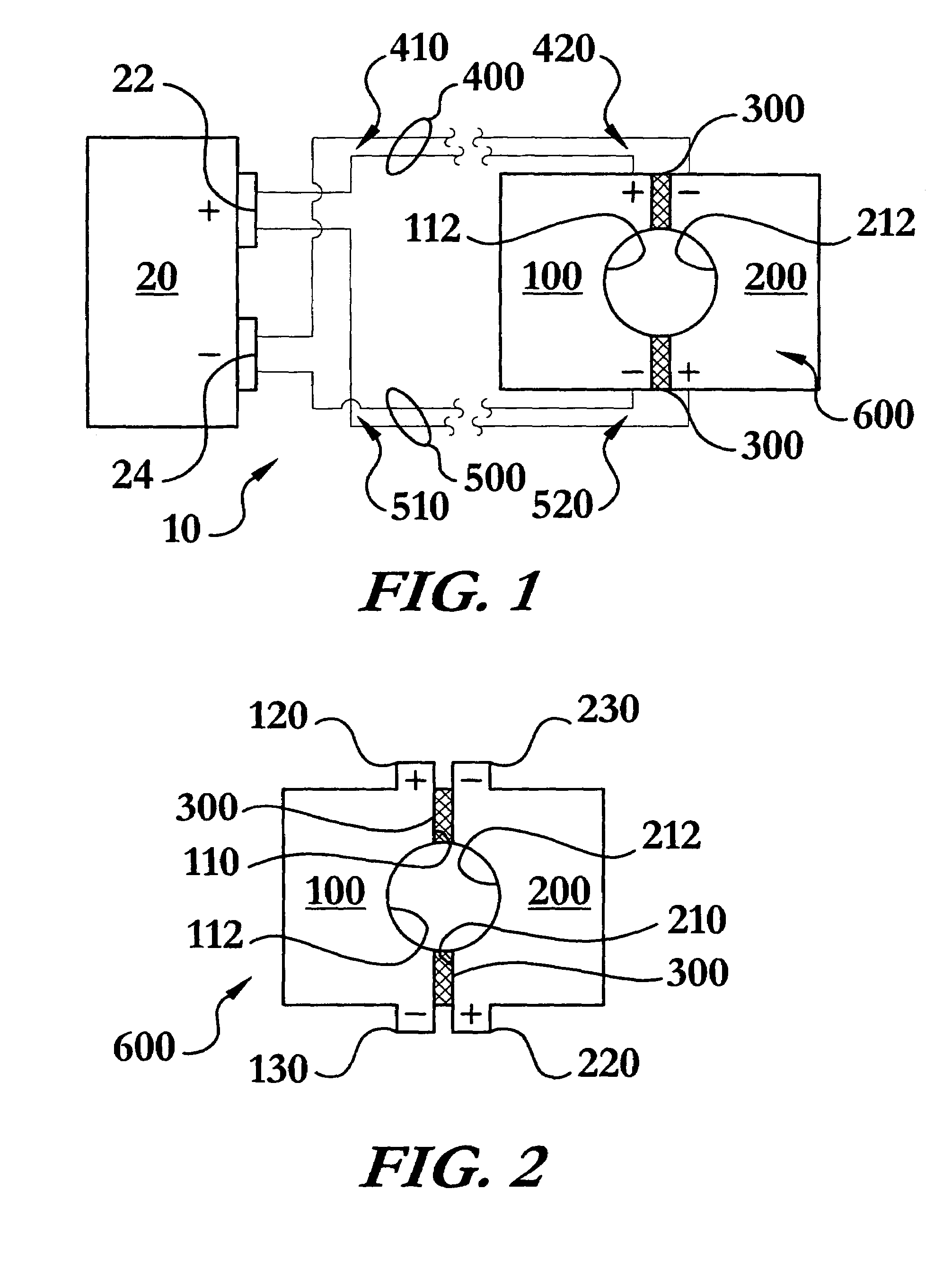 Opposed current flow magnetic pulse forming and joining system