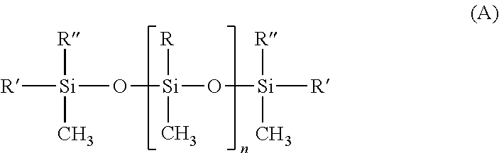 Silicone rubber syntactic foam