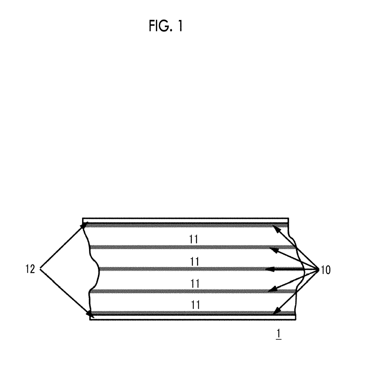 Magnetic tape device and head tracking servo method