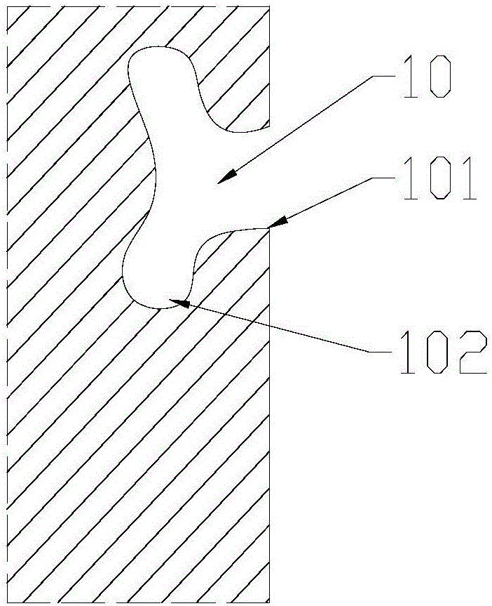 Optical fiber drawing technology