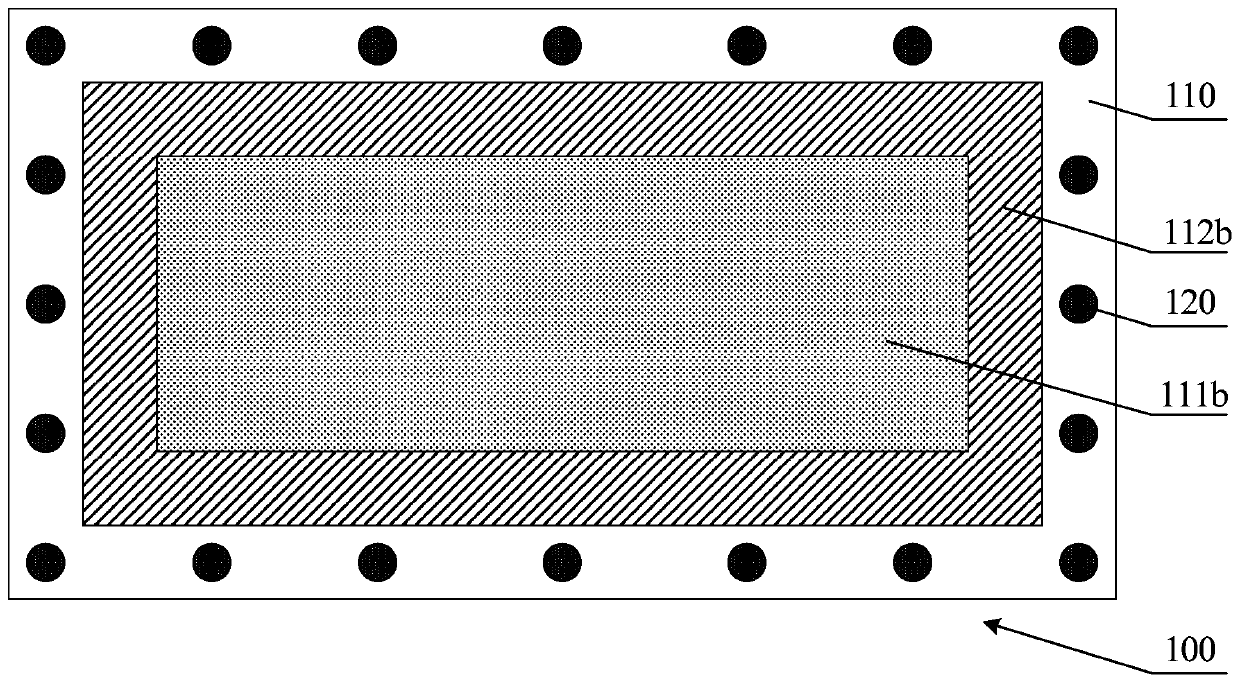 A heating component, packaging device and packaging method