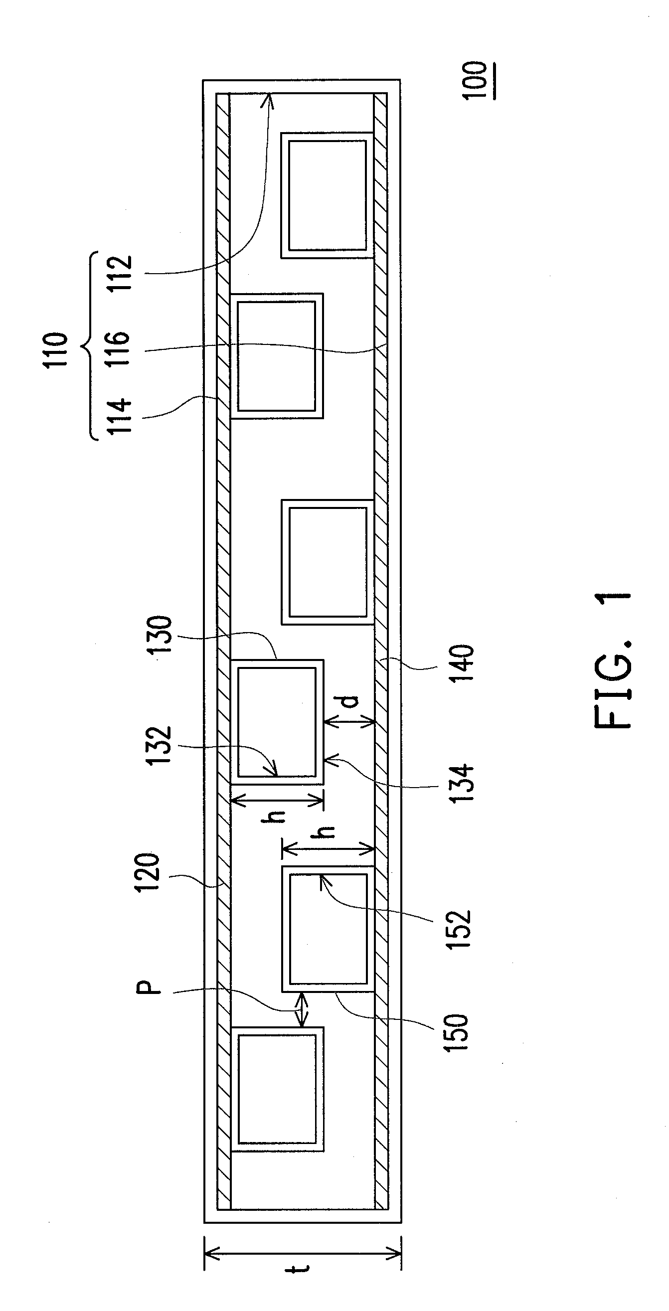 Light source set and back light module