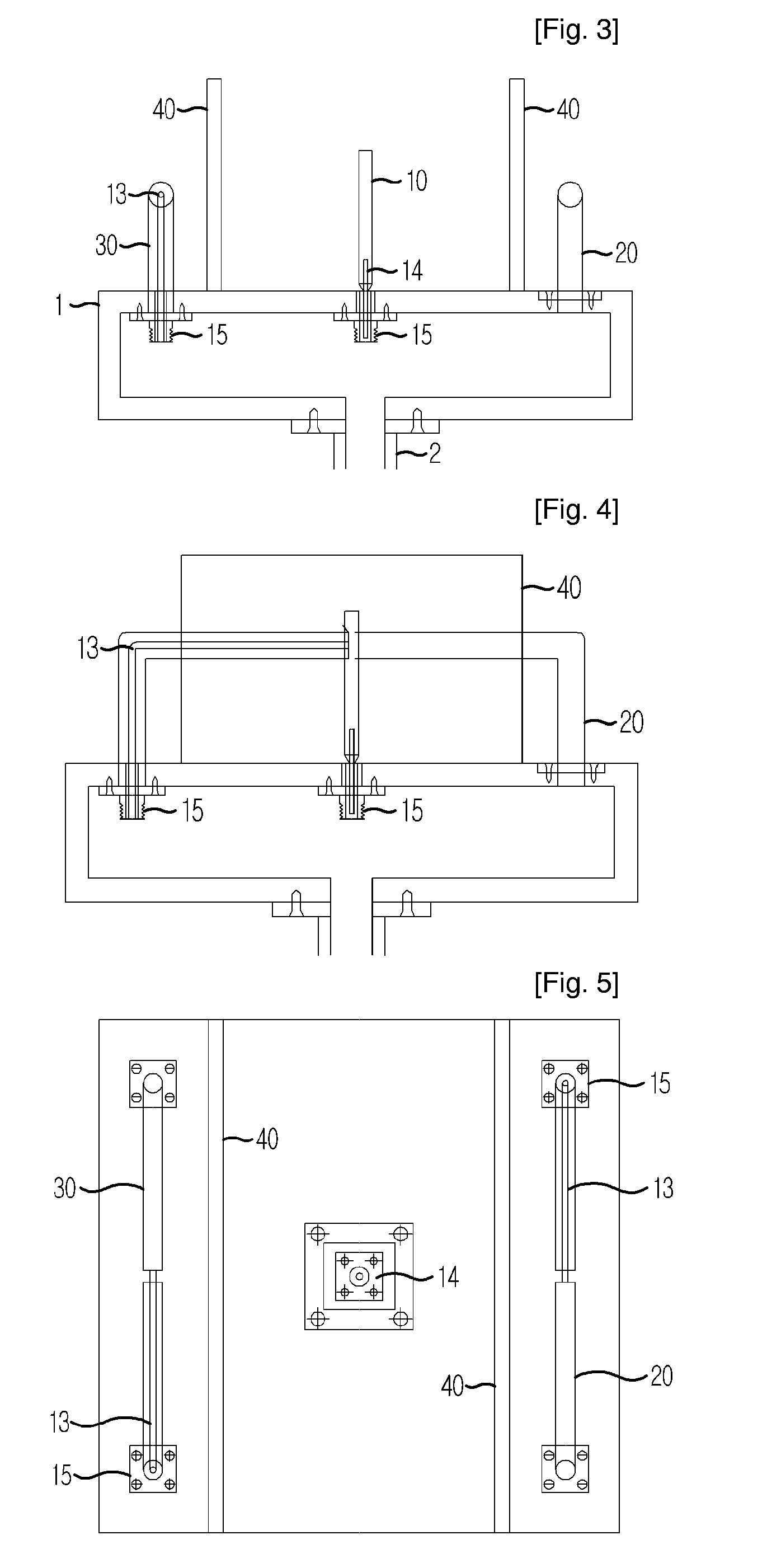 Ultra isolation antenna