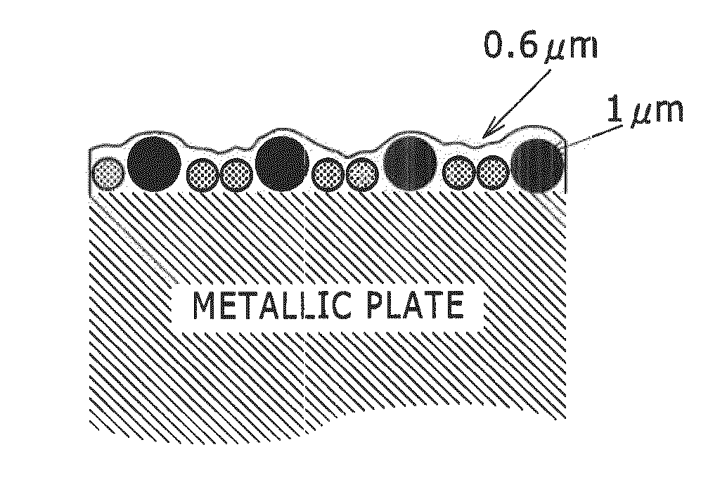 Titanium or titanium alloy plate excellent in balance between press formability and strength