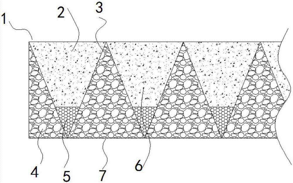 High-yield purple yam cultivation method