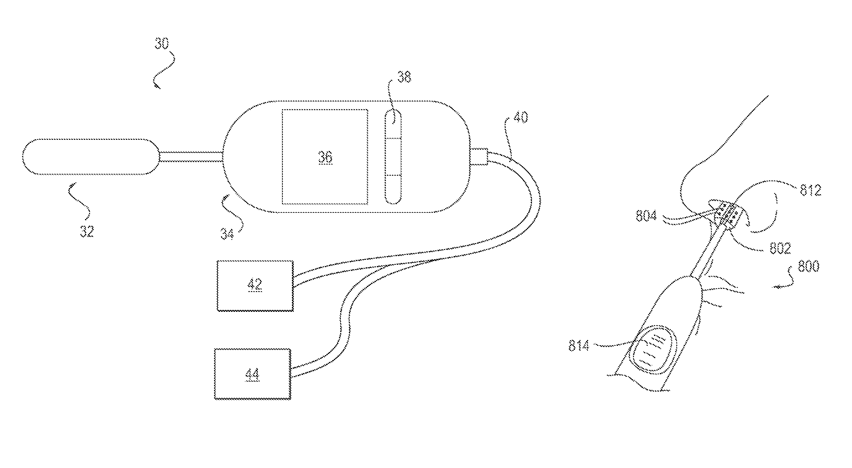 Methods and devices to treat nasal airways