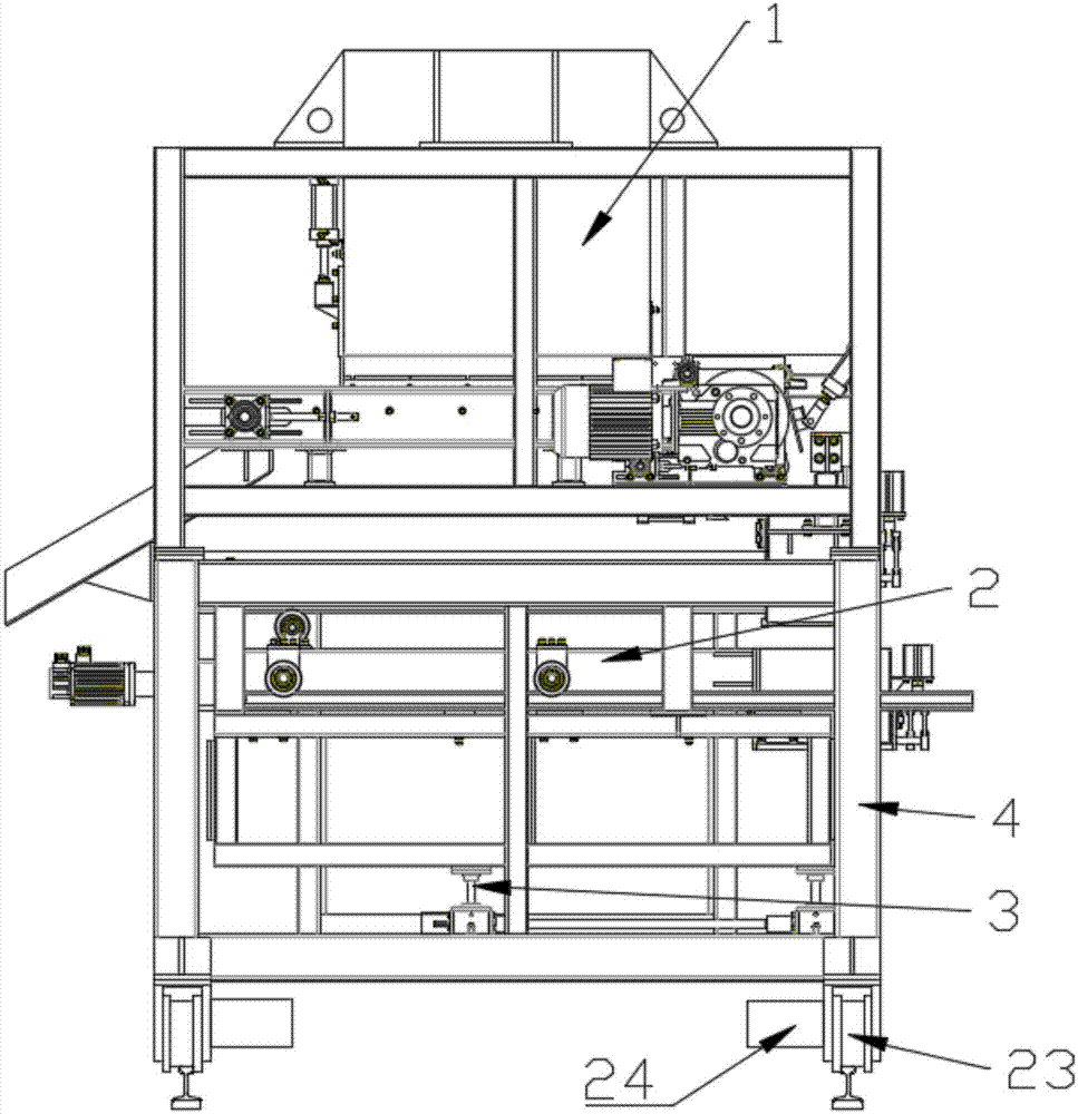 Intelligent dynamic metering production system