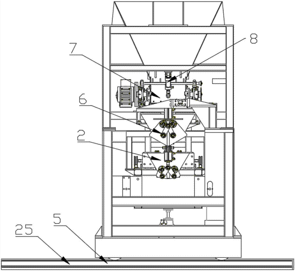 Intelligent dynamic metering production system