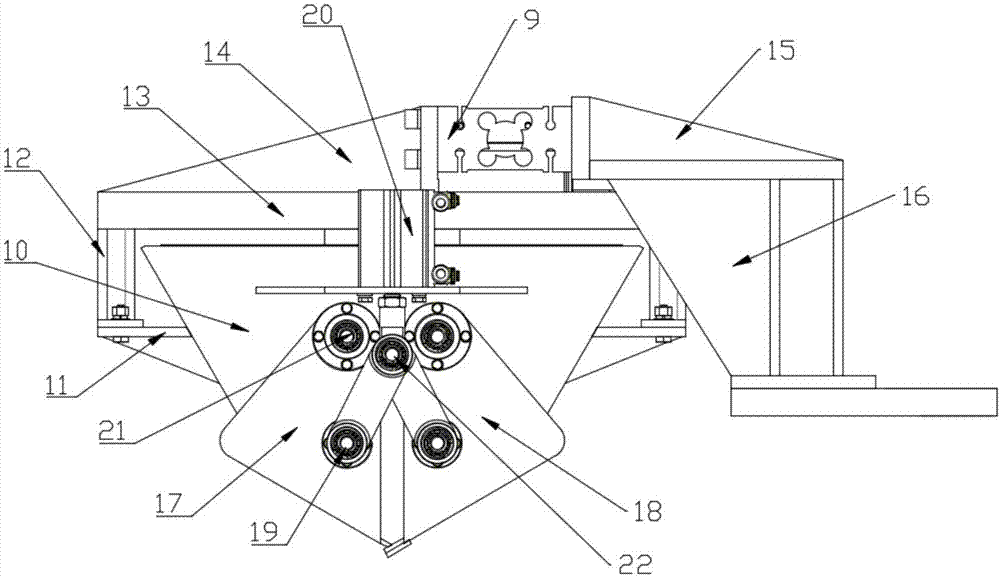 Intelligent dynamic metering production system