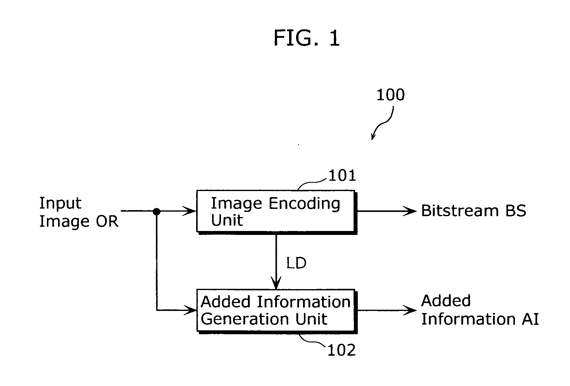 Image encoding method, and image decoding method