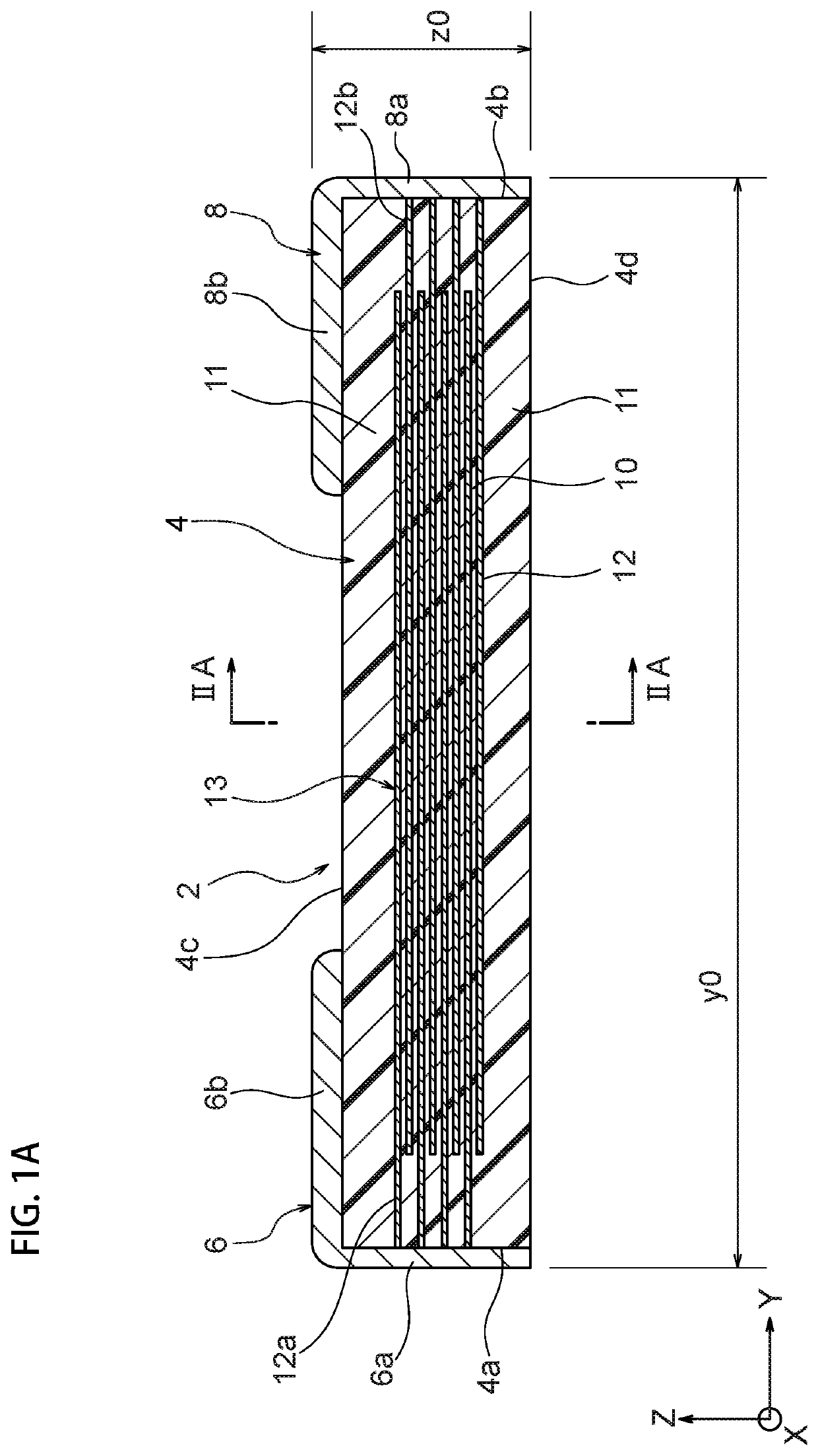 Multilayer ceramic electronic component