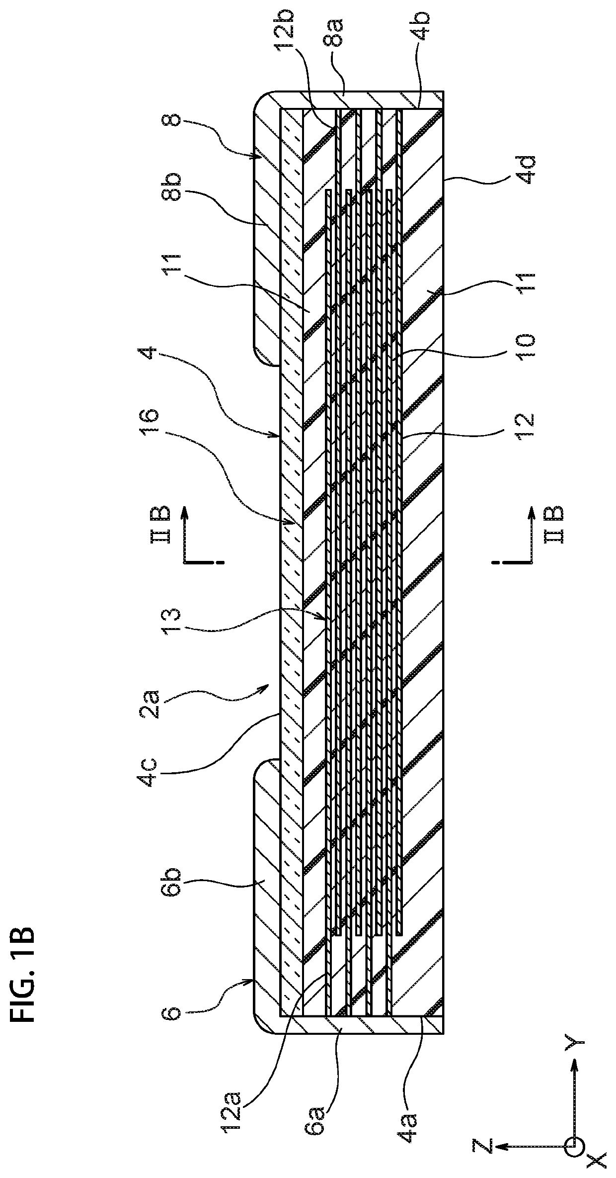 Multilayer ceramic electronic component