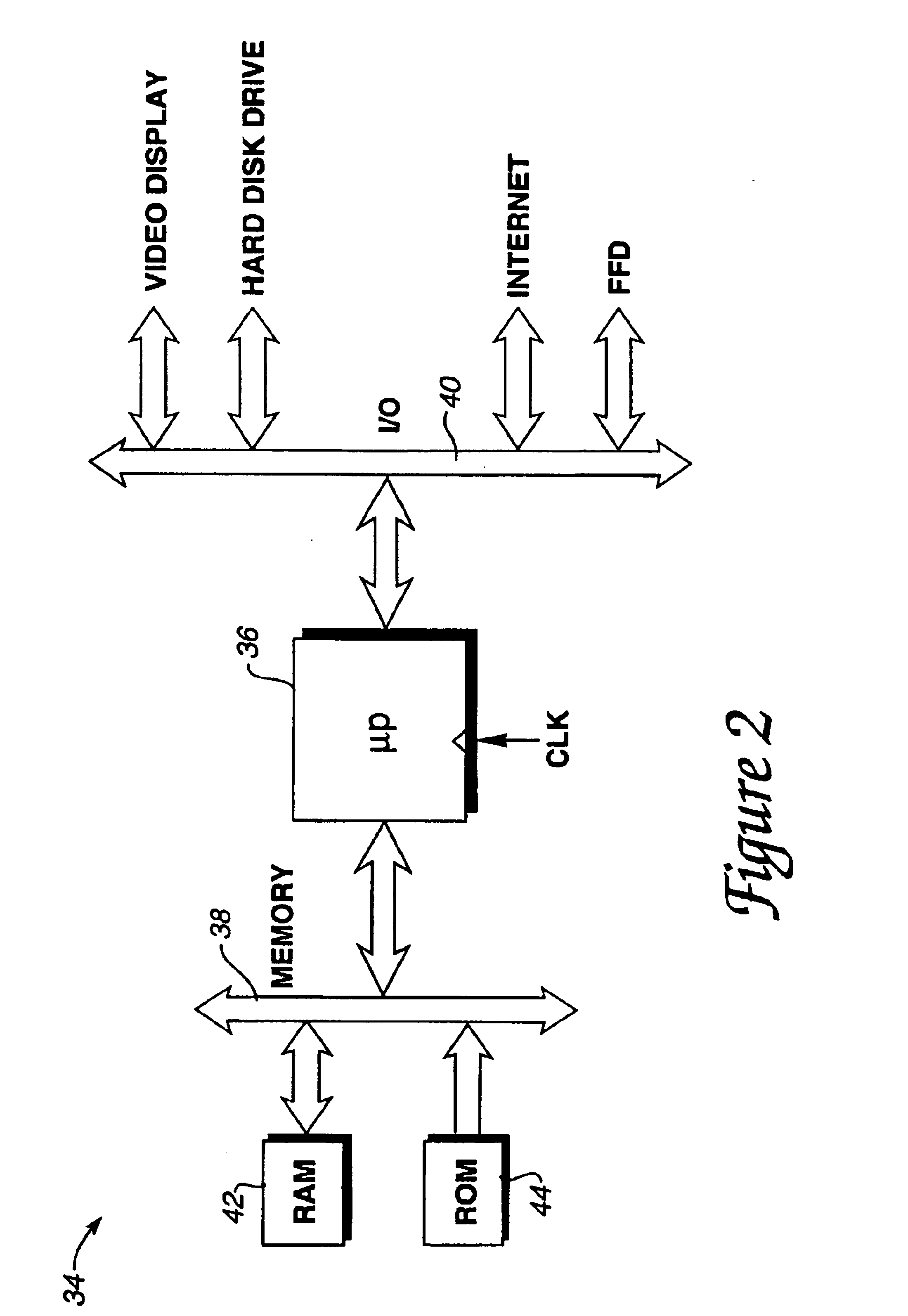 Force feedback enabled over a computer network