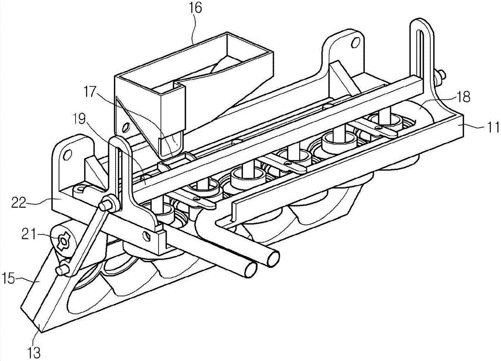 Ice maker and ice making method using the same