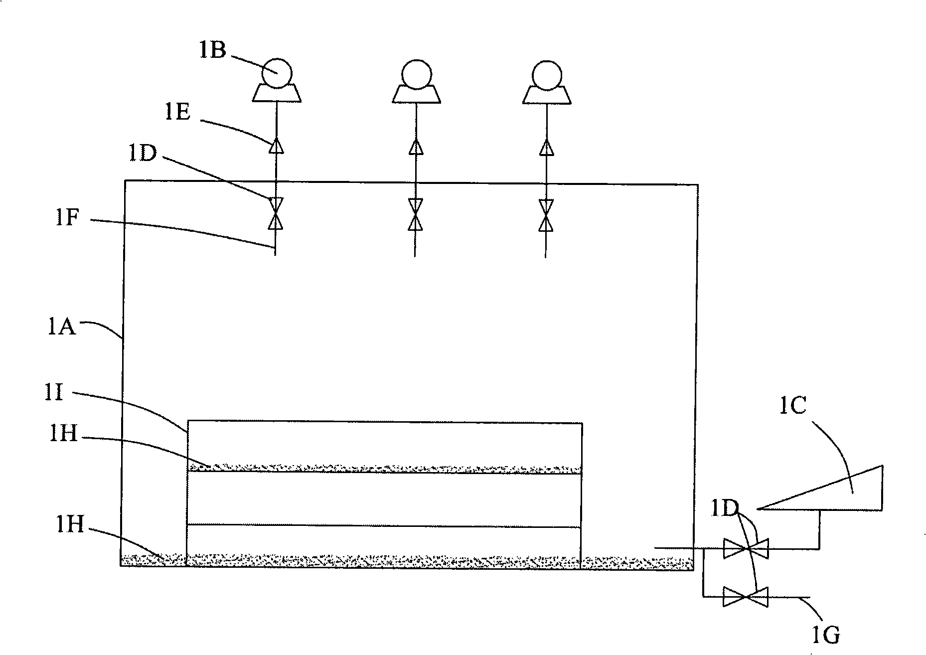 Unpowered and active temperature adjustment system and method