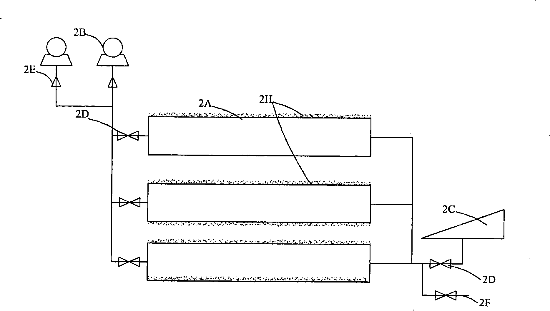 Unpowered and active temperature adjustment system and method