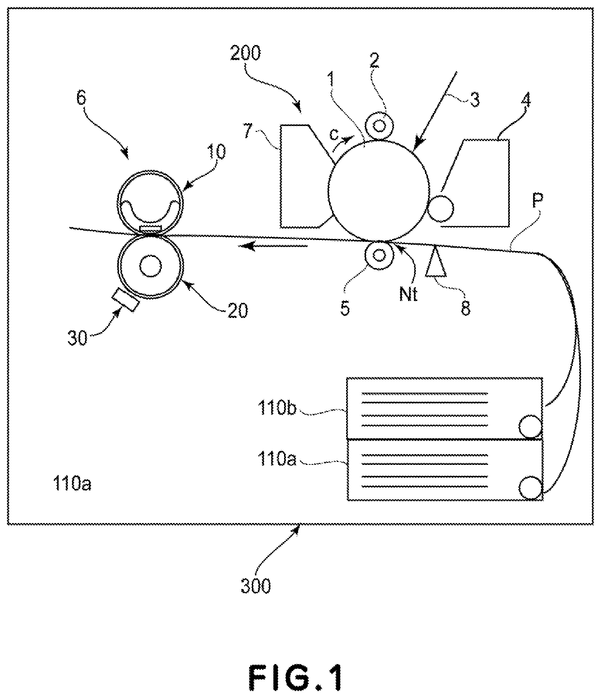 Image heating apparatus