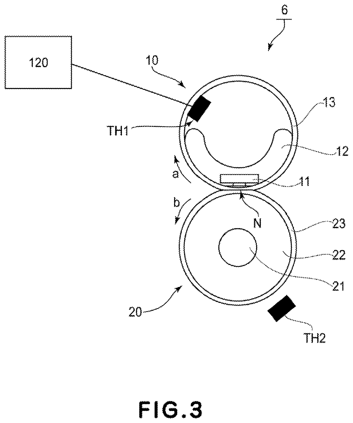 Image heating apparatus