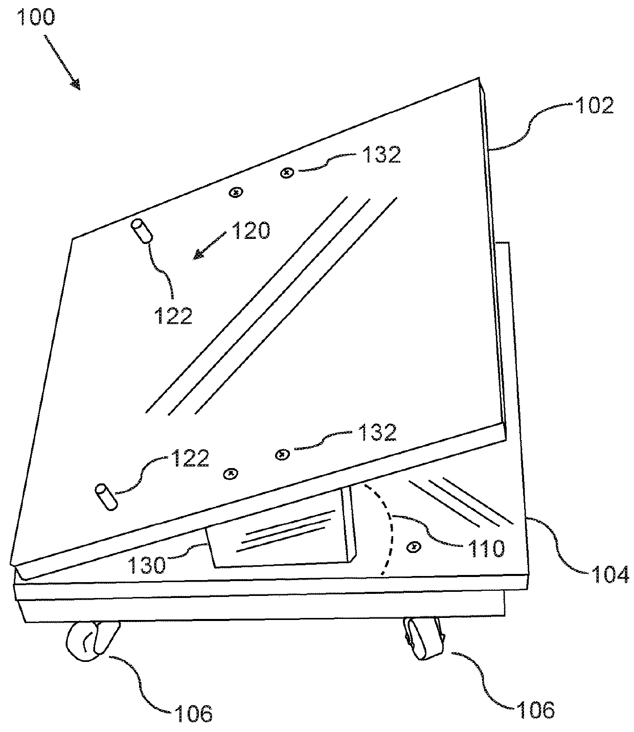 Water therapy system and device