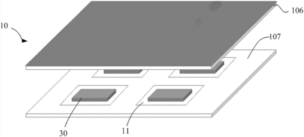 Antenna and wireless signal transceiver system