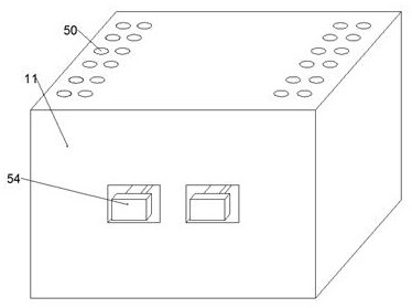 Method for efficiently polishing wood