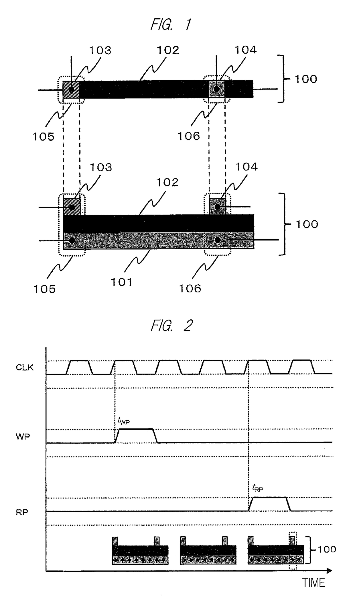 Spin wave device and logic circuit using spin wave device