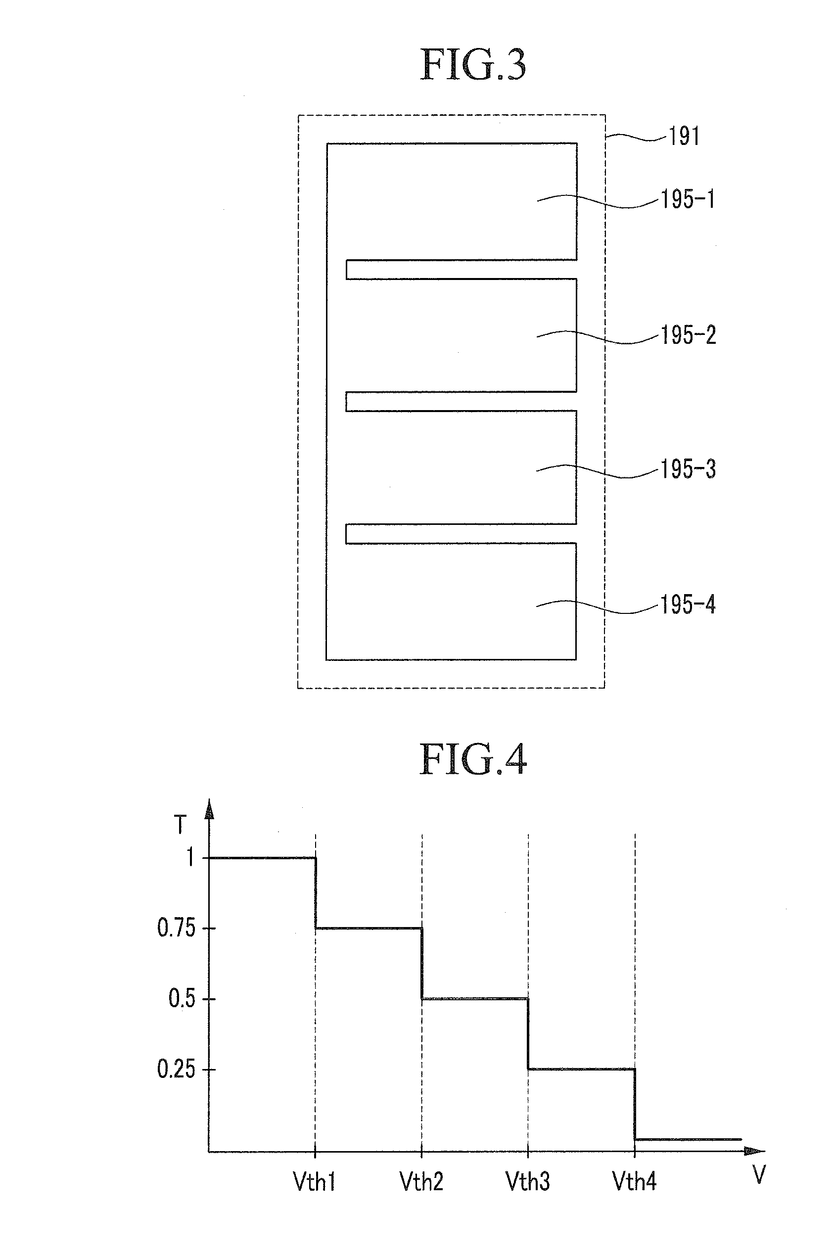 Display device and method of driving same