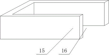 Pressure release valve for conveyance of gas station