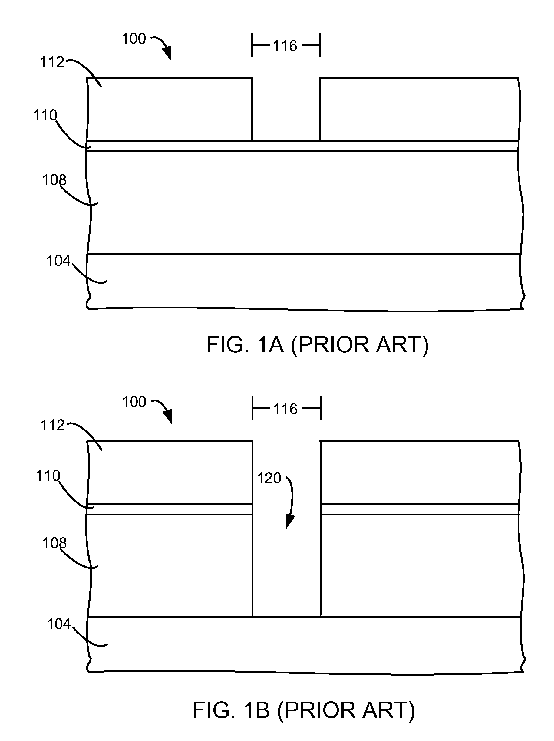 De-fluoridation process