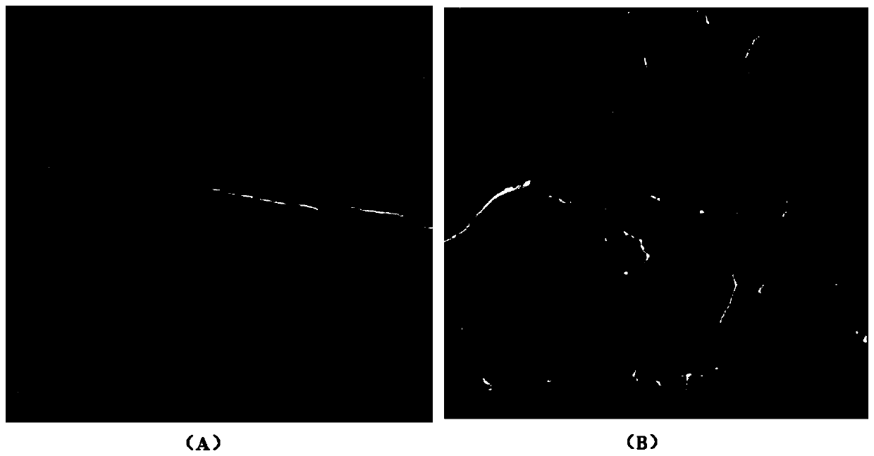 Anticorrosive coating material for a concrete base material, and construction method thereof