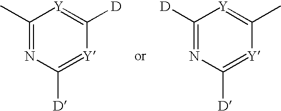 Polymeric anti-microbial agents