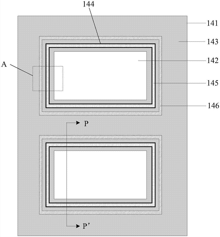 Evaporation deposition film mask plate, manufacturing method thereof, electromagnetic evaporation deposition device and evaporation deposition method