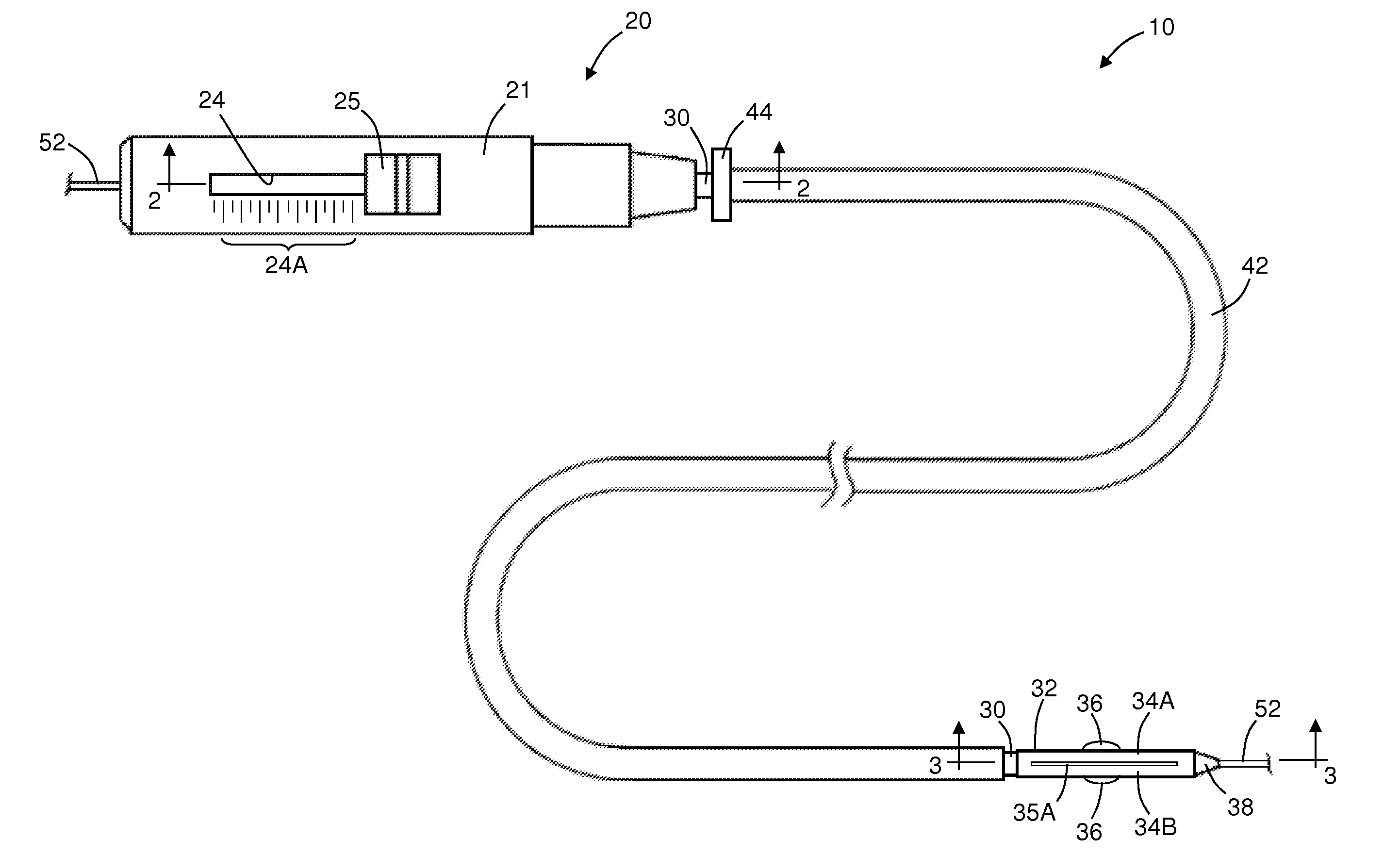 Intravascular Catheter Having An Expandable Incising Portion