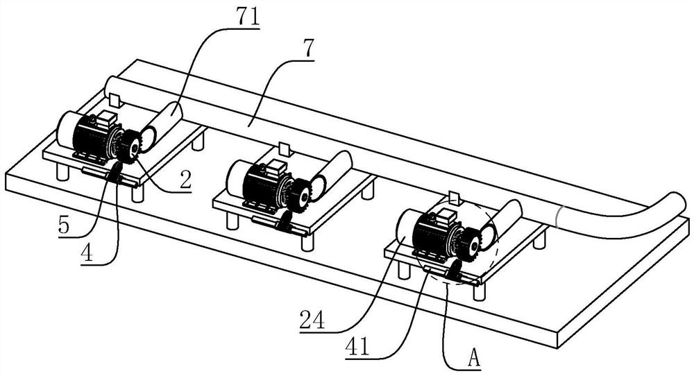 Drill edge grinding device, drill edge grinding method and drill