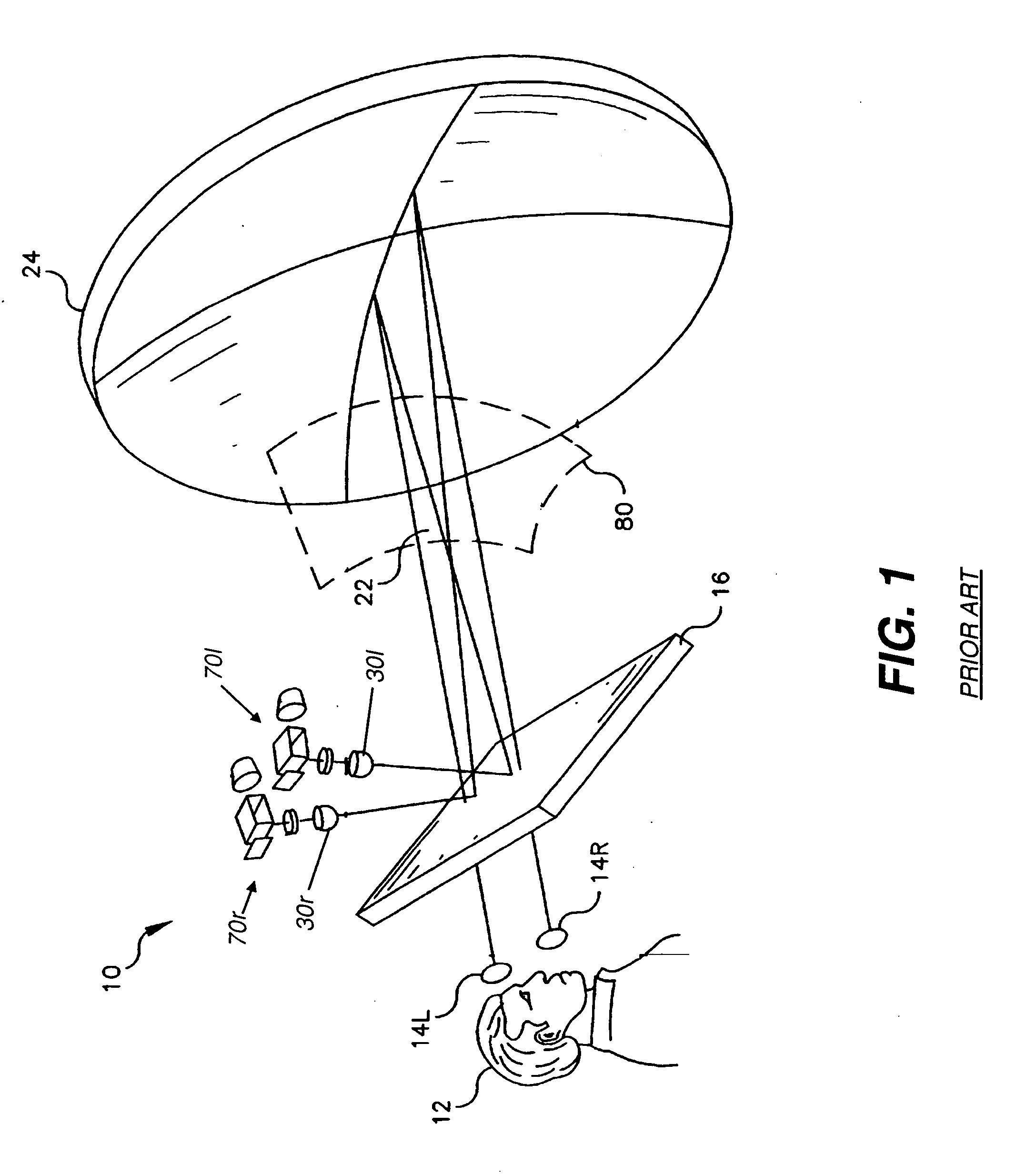 Autostereoscopic display apparatus