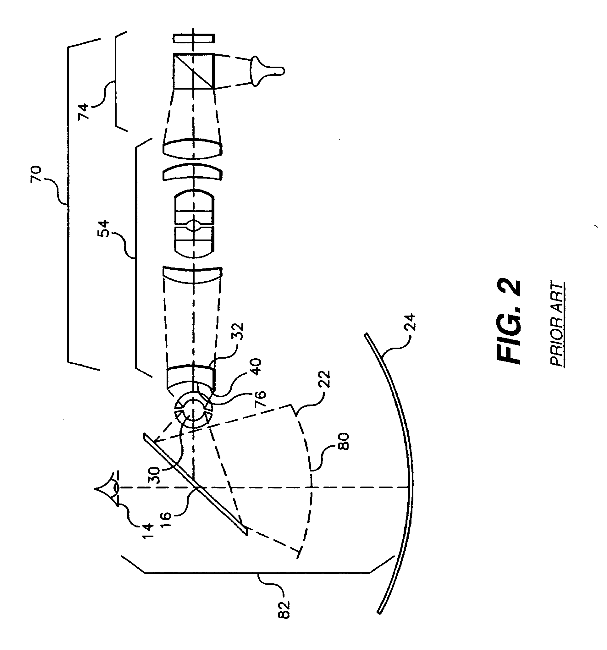 Autostereoscopic display apparatus