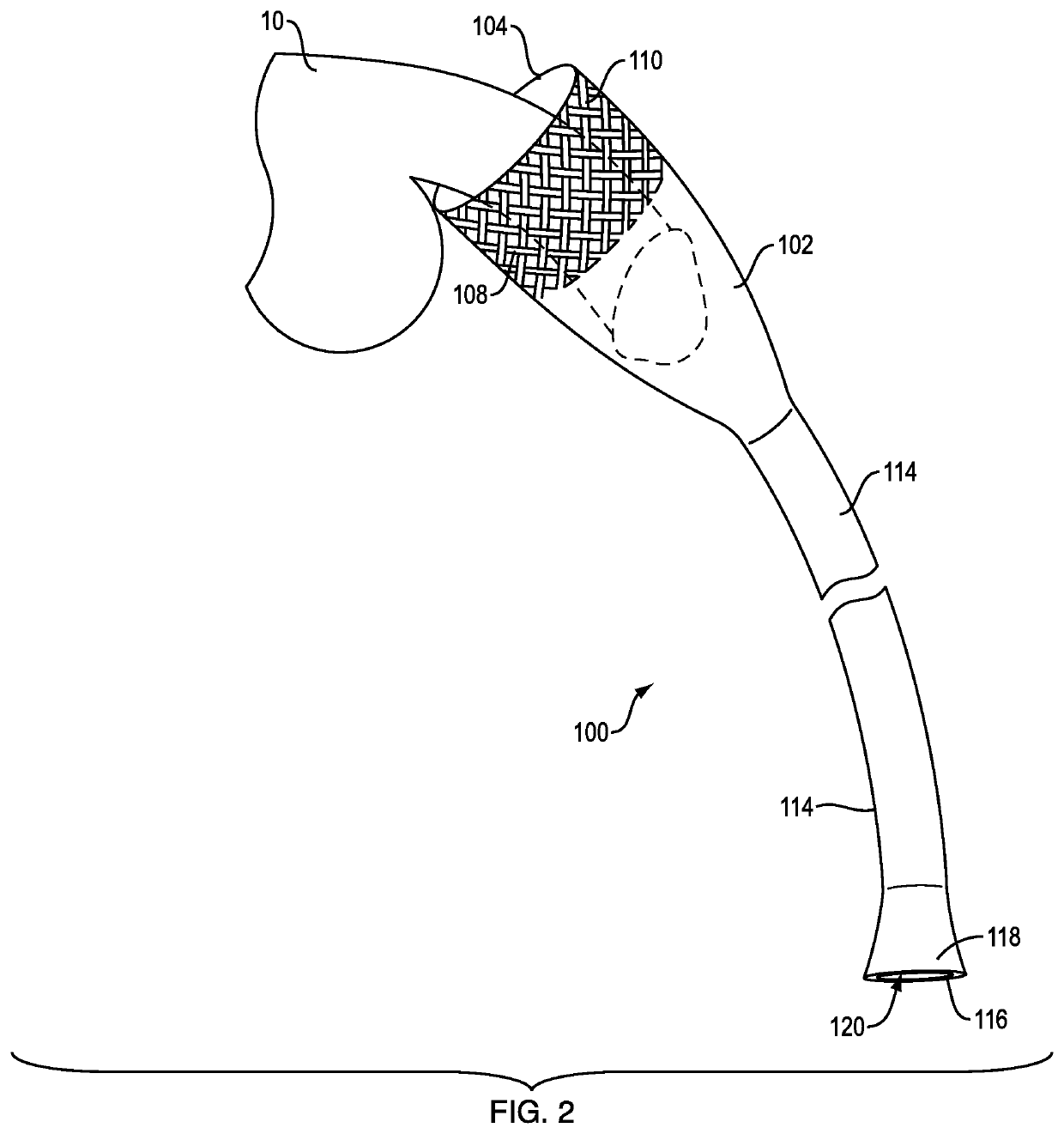 Male catheter