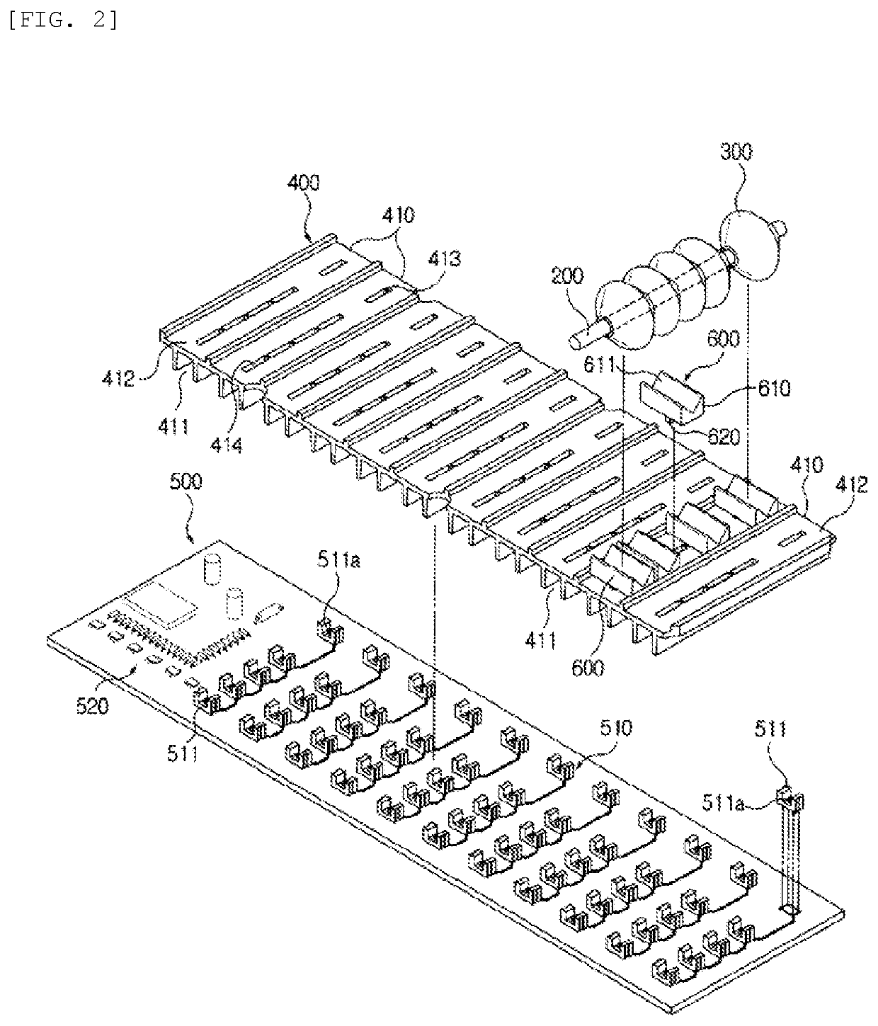 Electronic abacus