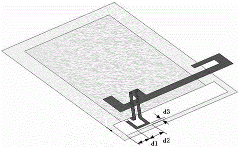 Antenna device and mobile terminal