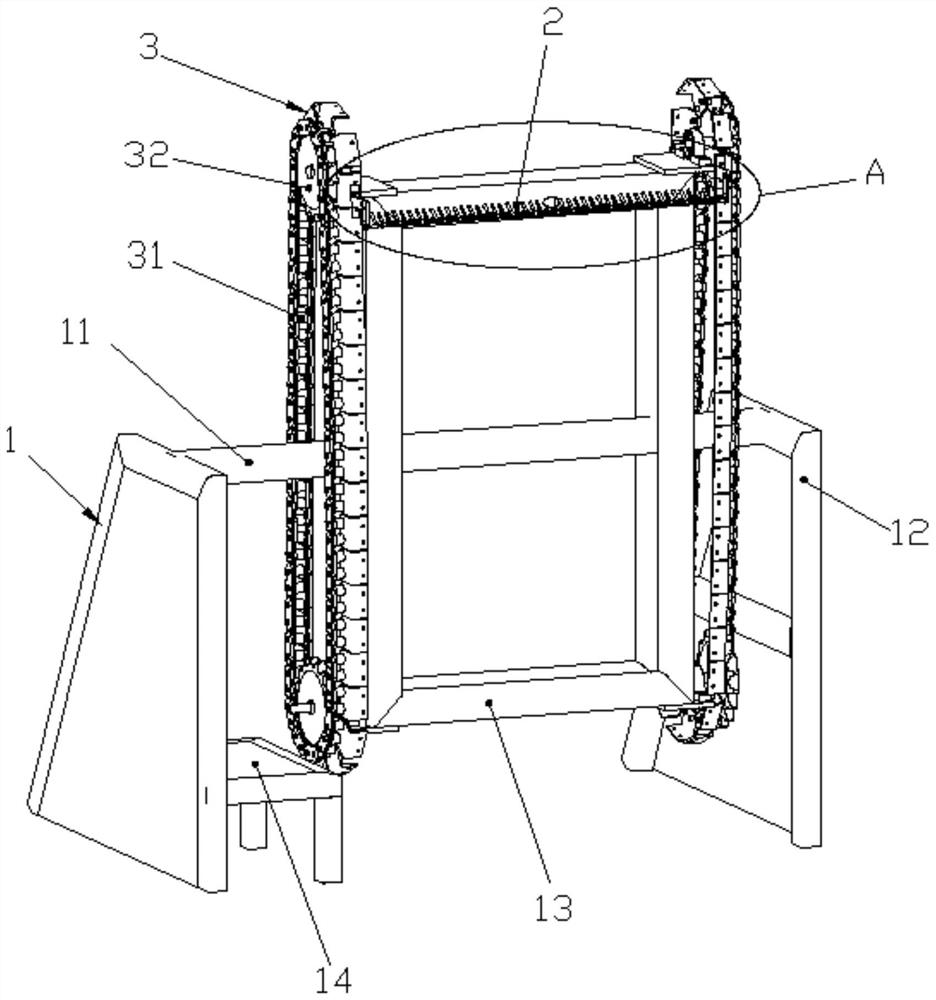 Poultry egg conversion machine