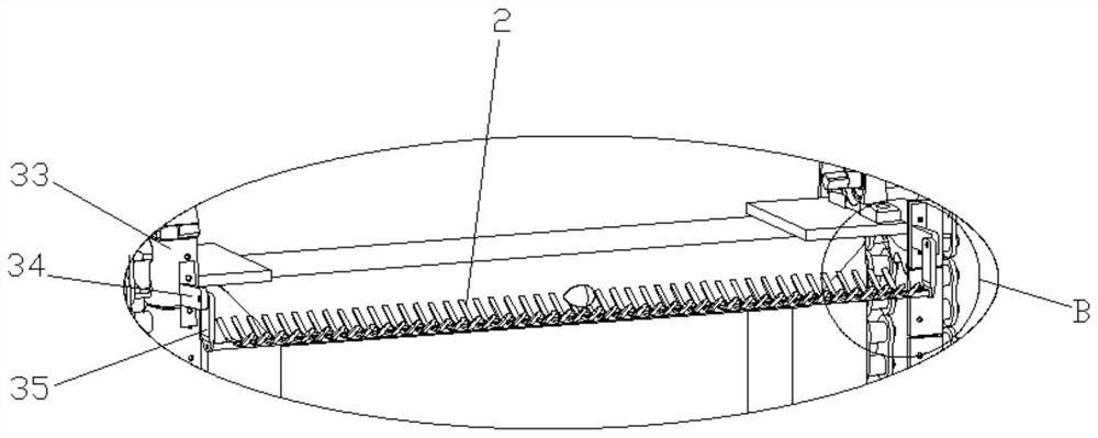 Poultry egg conversion machine