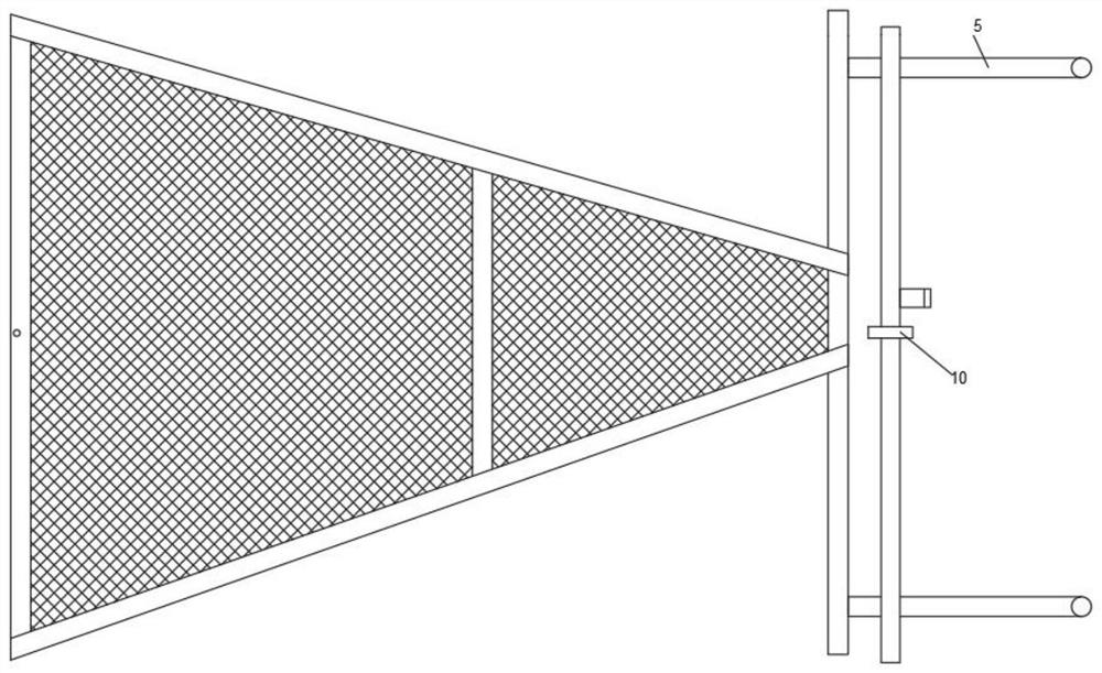 Automatic fishing device