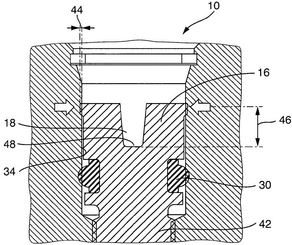 Control valve