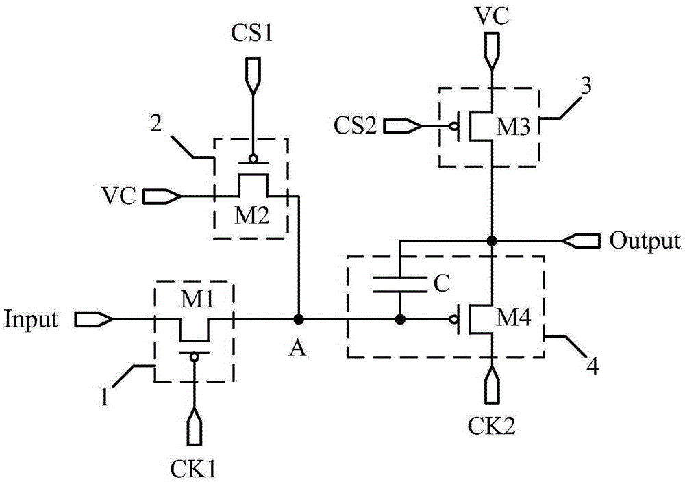 Shift register and driving method thereof, grid driving circuit, and display apparatus